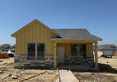 557 Porter Country Parkway, Buda, TX, 78610 | Card Image