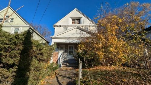 841 Grant St, Akron, OH, 44311-2154 | Card Image