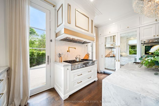 100 Ardwold Gate, House other with 5 bedrooms, 7 bathrooms and 4 parking in Toronto ON | Image 11