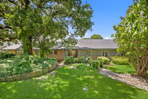 1221 Forest Ridge Dr, Bedford, TX, 76022-7241 | Card Image