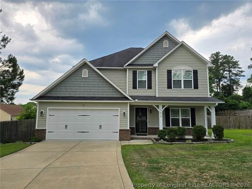 102 Whistling Pines Dr, Raeford, NC, 28376-5465 | Card Image
