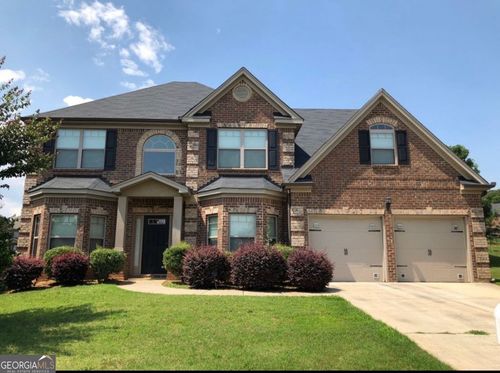 2052 Fort Trail, Morrow, GA, 30260 | Card Image