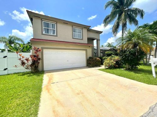 3123 Sunset Ln, Margate, FL, 33063 | Card Image