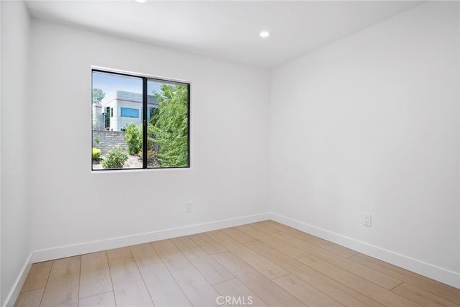 fourth bedroom upstairs | Image 33