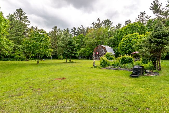 623 Highway 141, House other with 4 bedrooms, 2 bathrooms and 4 parking in Utterson ON | Image 35