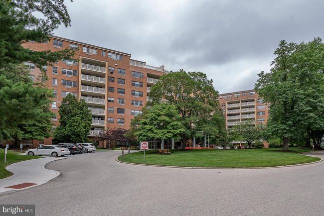 APT-704B - 7900 Old York Rd, Condo with 2 bedrooms, 2 bathrooms and null parking in ELKINS PARK PA | Image 44
