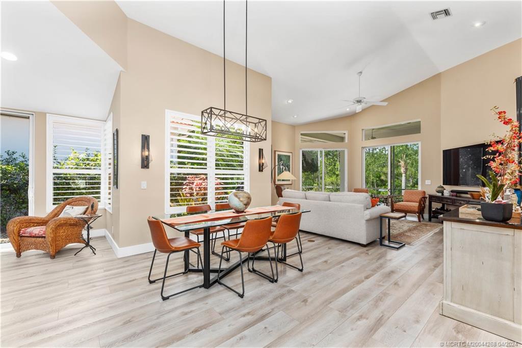 Harbour Ridge Blvd, Palm City, FL 34990