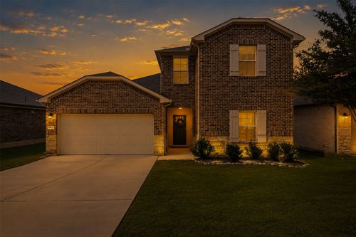 19924 Ann Richards Avenue, Manor, TX, 78653 | Card Image
