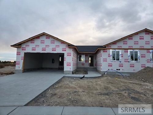 6321 Slider Ln, Idaho Falls, ID, 83401-1168 | Card Image