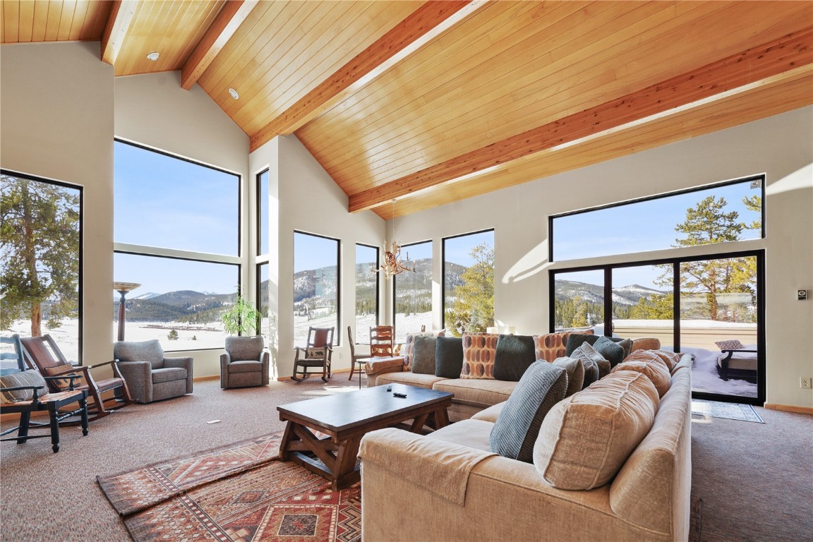 Gentian Rd, Keystone, CO 80435