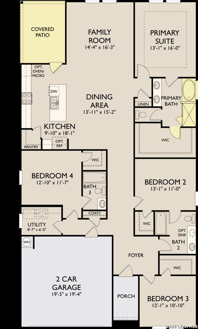 Residential in San Antonio 2