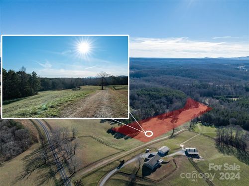 Lot 46 A R Thompson Rd, Mill Spring, NC, 28756 | Card Image