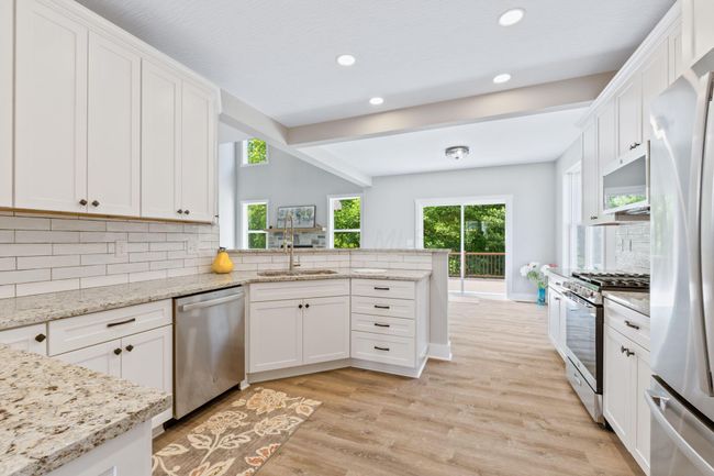 10205 Coronado Ct, House other with 4 bedrooms, 3 bathrooms and null parking in Plain City OH | Image 14