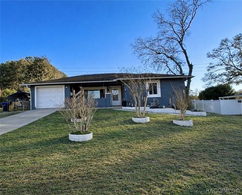 204 W Sugarmaple Ln, Beverly Hills, FL, 34465-3819 | Card Image