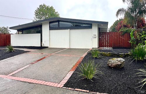 755 Penny Royal Lane, San Rafael, CA, 94903 | Card Image