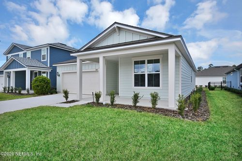 3319 Willowleaf Lane, Green Cove Springs, FL, 32043 | Card Image