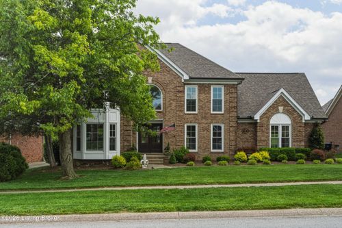 10418 Long Home Rd, Louisville, KY, 40291 | Card Image