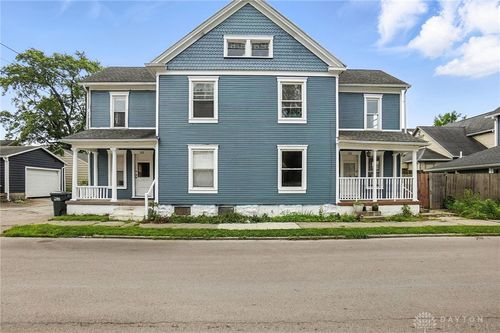 110-112 Johnson St. Street, Dayton, OH, 45410 | Card Image