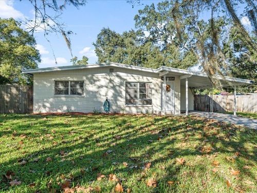 206 Peak Drive, BROOKSVILLE, FL, 34601 | Card Image