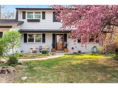 11256 W 26th Pl, Lakewood, CO, 80215 | Card Image