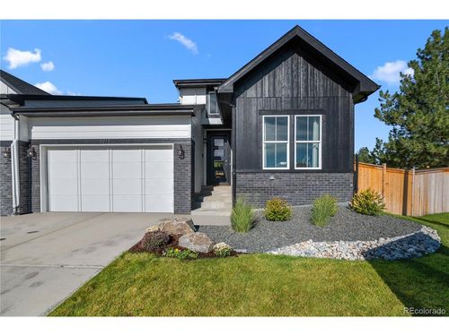 8258 S Quail St, Littleton, CO, 80127-4385 | Card Image