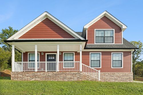 128 Alice Preston Loop, Gordonsville, TN, 38563-2204 | Card Image