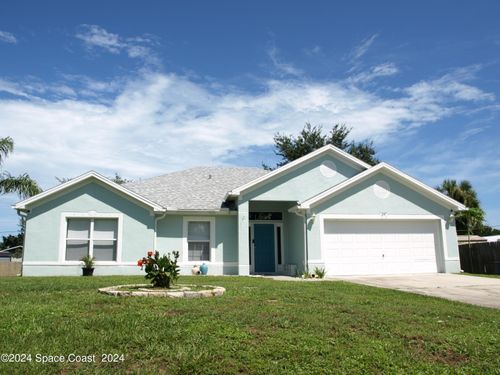 297 Butler Ave Ne, Palm Bay, FL, 32907-2534 | Card Image
