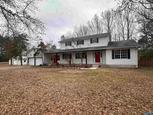 14 Old Vaughn Bridge Rd, Hartselle, AL, 35640-8042 | Card Image