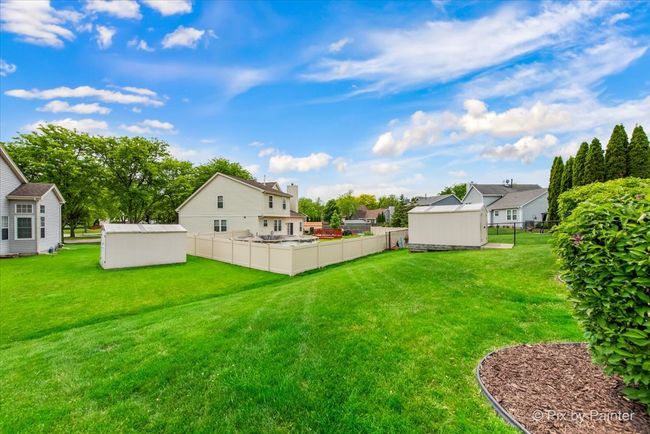 2121 Baldwin Ln, House other with 3 bedrooms, 3 bathrooms and 2 parking in Hanover Park IL | Image 37