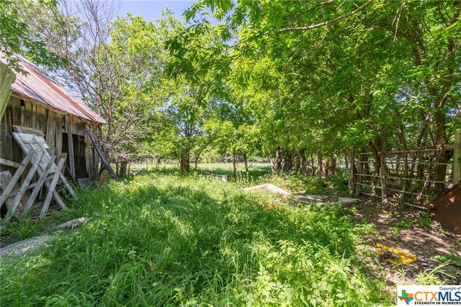 6630 S Fm 183, House other with 3 bedrooms, 2 bathrooms and null parking in Evant TX | Image 8