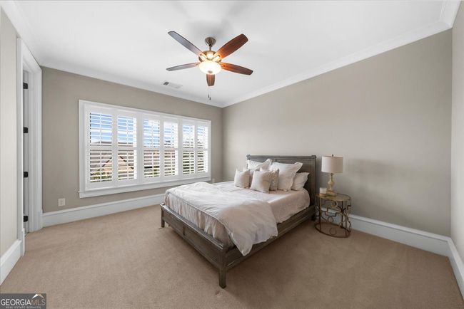 3034 Watsons Bnd, House other with 5 bedrooms, 7 bathrooms and 4 parking in Milton GA | Image 34