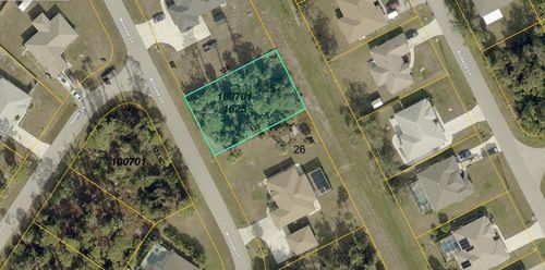 1007-01-1625 Winslow Lane, North Port, FL, 34286 | Card Image