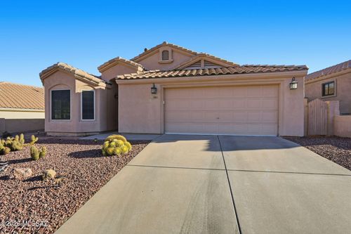 11880 N Cassiopeia Drive, Oro Valley, AZ, 85737 | Card Image