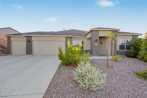 629 W Wilkinson St, Vail, AZ, 85641-0917 | Card Image