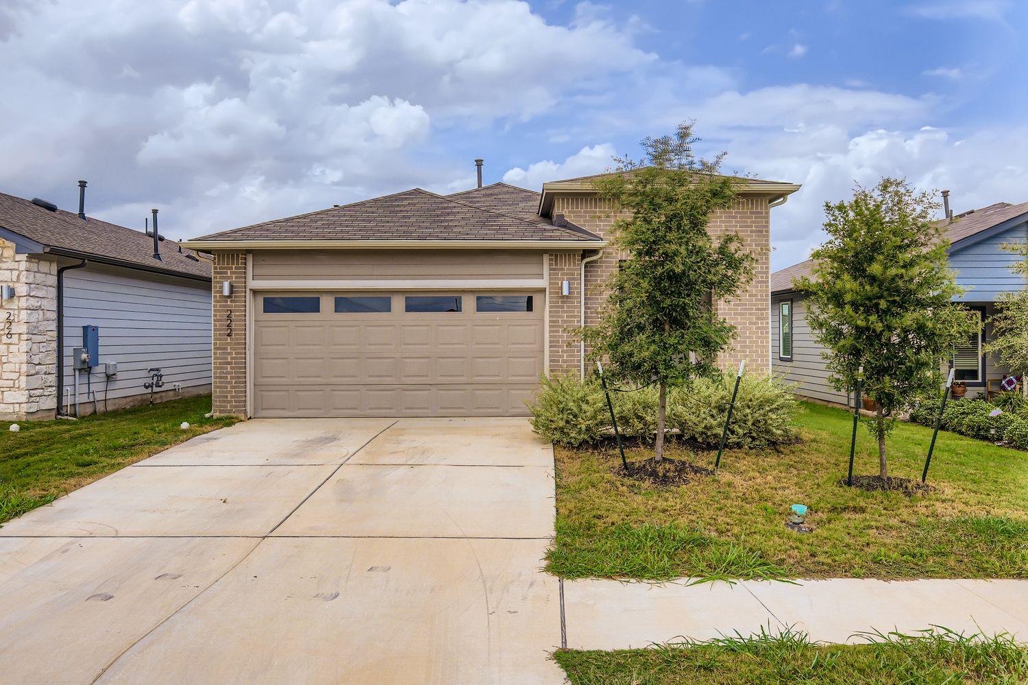 Residential in San Marcos 2