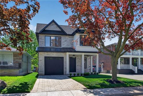 148 Herald Ave, Oakville, ON, L6K1S2 | Card Image
