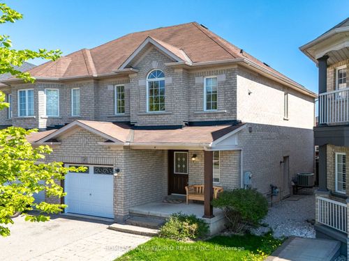 47 Ozner Cres, Woodbridge, ON, L4H0E1 | Card Image