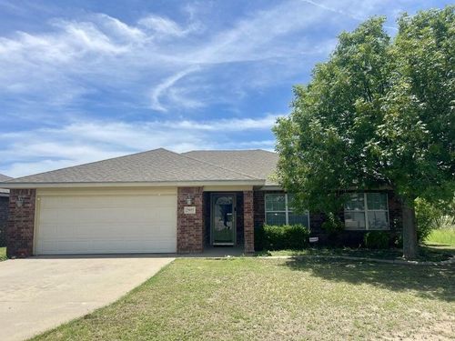 2805 Mcgill Blvd, San Angelo, TX, 76905-4252 | Card Image