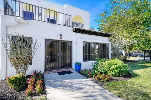 apt-21-3308 Europa Dr, NAPLES, FL, 34105-5606 | Card Image