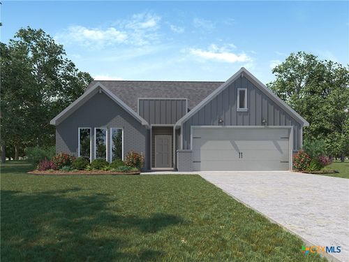 2713 Creekside Hills Blvd, Copperas Cove, TX, 76522-9716 | Card Image