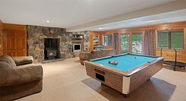 14371 Hidden Bay Ln, House other with 5 bedrooms, 6 bathrooms and null parking in Bigfork MT | Image 35