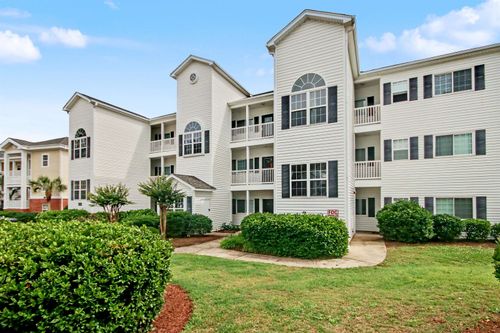 201-1534 Lanterns Rest Rd, Myrtle Beach, SC, 29579-6519 | Card Image