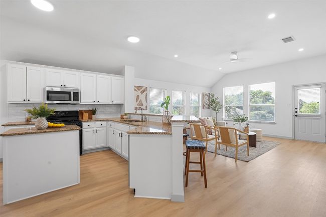 11704 Long Rifle Cv, House other with 3 bedrooms, 2 bathrooms and null parking in Austin TX | Image 22