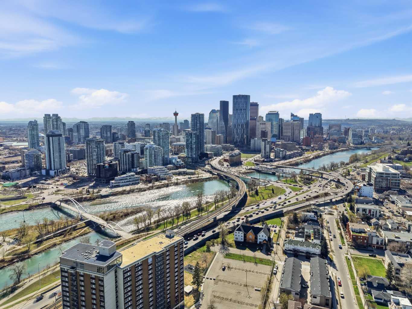 Residential in Calgary 3