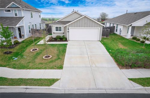 1416 Flint Knapper Dr, Georgetown, TX, 78626-2846 | Card Image