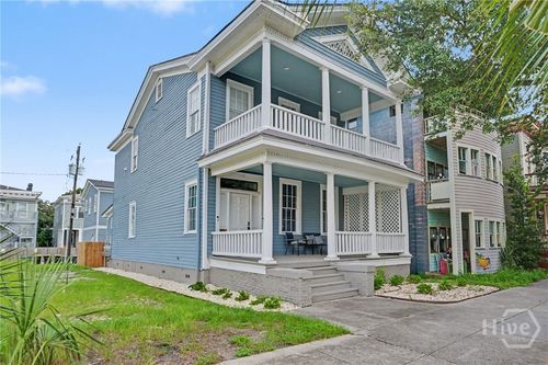 116 E Henry St, savannah, GA, 31401-6920 | Card Image