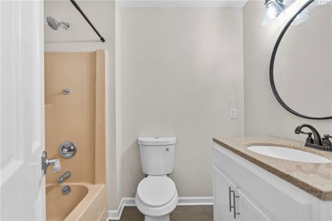 4617 Kingswood Dr, House other with 3 bedrooms, 2 bathrooms and null parking in Flowery Branch GA | Image 19