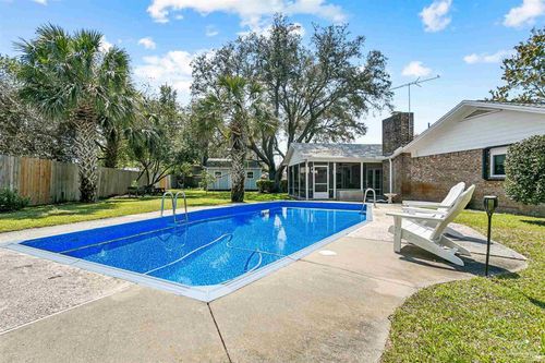 424 Dracena Way, Gulf Breeze, FL, 32561-4604 | Card Image