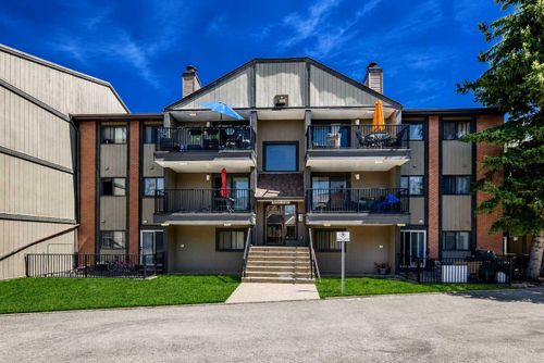 3207-13045 6 St Sw, Calgary, AB, T2W5H1 | Card Image