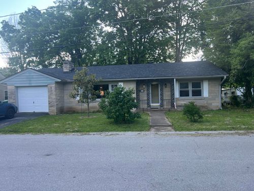 122 Mac Ct, Harrodsburg, KY, 40330-1314 | Card Image